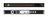 Vertiv Liebert SAI EDGE – montaje en rack line interactive 1U de 500 VA 450 W