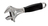Bahco 9073 PC adjustable wrench Adjustable spanner