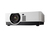 NEC P506QL vidéo-projecteur Projecteur à focale standard 5000 ANSI lumens DLP 2160p (3840x2160) Compatibilité 3D Blanc