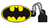 Emtec DC Comics Collector Batman USB flash drive