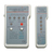 Intellinet Multifunction Cable Tester, RJ-45 and RJ-11, UTP/STP/FTP, Shielded and Unshielded