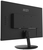MSI Pro MP242A számítógép monitor 60,5 cm (23.8") 1920 x 1080 pixelek Full HD Fekete