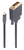 shiverpeaks BS10-58185 Videokabel-Adapter 1,8 m DVI-D USB Typ-C Schwarz