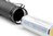 Ansmann T600FRB Black Hand flashlight LED