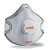 Uvex 8732220 herbruikbaar ademhalingstoestel