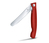 Victorinox SwissClassic 6.7801.FB Taschenmesser Rot