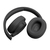 JBL Tune 720BT Headset Wireless Head-band Calls/Music Bluetooth Black