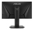 ASUS TUF Gaming VG259QR számítógép monitor 62,2 cm (24.5") 1920 x 1080 pixelek Full HD LED Fekete