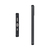 Artwizz TPU Case für iPhone 12 mini schwarz Handy-Schutzhülle 13,7 cm (5.4") Cover