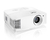 Optoma UHD38x videoproyector Proyector de alcance estándar 4000 lúmenes ANSI DLP 4K (4096x2400) 3D Blanco