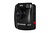 Transcend DrivePro 250 Quad HD Wifi Encendedor de cigarrillos Negro