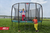 BERG 35.90.05.01 trampoline-onderdeel en -accessoire Trampolinetrapje