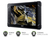 Acer ENDURO ET110-31W-C1C2 64 GB 25.6 cm (10.1") Intel® Celeron® 4 GB Wi-Fi 5 (802.11ac) Windows 10 Pro Black