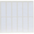 Brady THT-87-498-5 Druckeretikett Weiß Selbstklebendes Druckeretikett