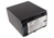 CoreParts MBXCAM-BA397 batería para cámara/grabadora Ión de litio 2850 mAh