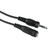 Hama 00205105 audio kábel 5 M 3.5mm Fekete