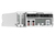 QNAP TNS-h1083X NAS Eingebauter Ethernet-Anschluss Silber E-2234