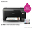 Epson EcoTank ET-2810 A4 Multifunction Wi-Fi Ink Tank Printer