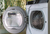 Hoover H-DRY 500 NDPEH10A2TCBEXSS asciugatrice Libera installazione Caricamento frontale 10 kg A++ Bianco