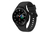 Samsung Galaxy Watch4 Classic 3,56 cm (1.4") OLED 46 mm Cyfrowy 450 x 450 px Ekran dotykowy Czarny Wi-Fi GPS