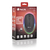 NGS SMOG-RB ratón Ambidextro RF Wireless + Bluetooth Óptico 2400 DPI