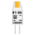 Osram STAR LED lámpa Meleg fehér 2700 K 1 W G4 F