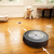iRobot Roomba J7 robotstofzuiger 0,4 l Grafiet
