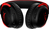 HyperX Cloud II Wireless – Gaming-Headset (schwarz-rot)