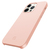 Valenta 586412 mobiele telefoon behuizingen 15,5 cm (6.1") Hoes Roze