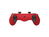 Dragonshock Mizar Rouge Bluetooth Manette de jeu PlayStation 4