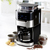 Domo DO721K coffee maker Manual Combi coffee maker