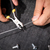 Deli Tools EDL20025 fogó Diagonal pliers