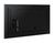 Samsung QB50B Digital signage flat panel 127 cm (50") VA Wi-Fi 350 cd/m² 4K Ultra HD Black Tizen 6.5 16/7