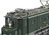 Märklin Class Ae 3/6 I Electric Locomotive makett alkatrész vagy tartozék Mozdony
