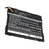 CoreParts MBXSA-BA0136 accesorio o pieza de recambio para tableta Batería