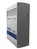 Teltonika TSW200 Netzwerk-Switch Unmanaged Gigabit Ethernet (10/100/1000) Power over Ethernet (PoE) Aluminium