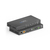 PureTools PT-HDBT-1010 Audio-/Video-Leistungsverstärker AV-Sender & -Empfänger Schwarz