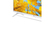 LG 43UQ76906LE Televisor Pantalla flexible 109,2 cm (43") 4K Ultra HD Smart TV Wifi Blanco