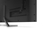 Sharp 55EQ3EA televízió 139,7 cm (55") 4K Ultra HD Smart TV Wi-Fi Fekete