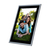 Rollei Smart Frame WiFi 102 Digitaler Bilderrahmen Schwarz 25,6 cm (10.1") Touchscreen WLAN