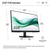 HP Series 3 Pro 23.8 inch FHD Monitor - 324pv