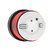 Schneider Electric XVBC4M4 alarm lighting Fixed Red