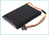 CoreParts MBXGPS-BA282 accessorio per navigatore Batteria per navigatore