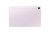 Samsung Galaxy Tab S9 FE 5G LTE-TDD & LTE-FDD 128 GB 27,7 cm (10.9") Samsung Exynos 6 GB Wi-Fi 6 (802.11ax) Pink