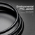 Vention Optical Fiber Audio Cable 1M Black