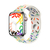 Apple MRTP3ZM/A accessorio indossabile intelligente Band Multicolore Fluoroelastomero