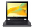 Acer Chromebook R856TNTCO-C8VU 30,5 cm (12") Touch screen HD+ Intel® N N100 8 GB LPDDR5-SDRAM 128 GB eMMC Wi-Fi 6E (802.11ax) ChromeOS Nero