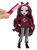 MGA Entertainment Shadow High Fashion Doll - SCARLET ROSE (Maroon)