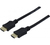 CUC Exertis Connect 127777 HDMI kabel 5 m HDMI Type A (Standaard) Zwart