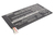 CoreParts TABX-BAT-AUF500SL tablet spare part/accessory Battery